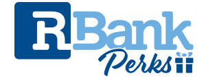 R Bank Perks